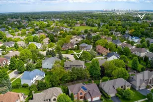 2607 Bangert Ct, Naperville, IL 60564 - Photo 45