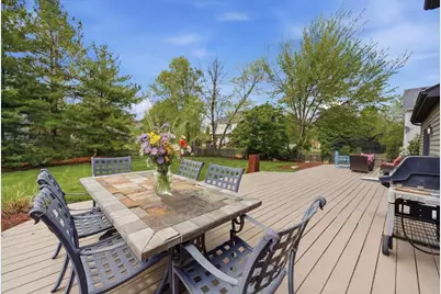 2607 Bangert Court, Naperville, IL 60564 - Photo 35
