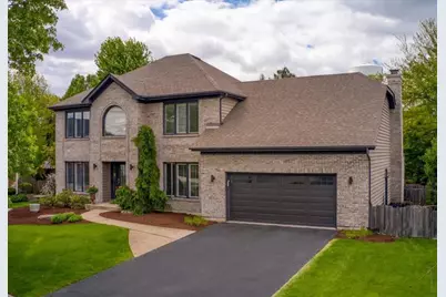 2607 Bangert Court, Naperville, IL 60564 - Photo 49