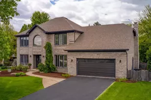 2607 Bangert Ct, Naperville, IL 60564 - Photo 49
