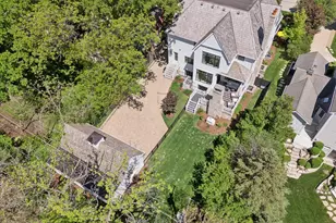 430 N Adams St, Hinsdale, IL 60521 - Photo 47