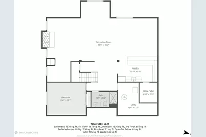430 N Adams Street, Hinsdale, IL 60521 - Photo 53