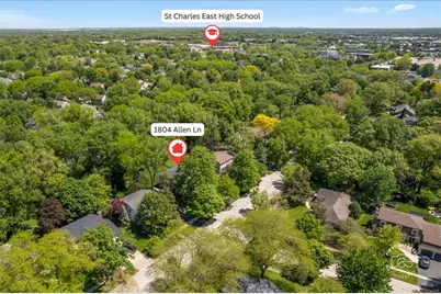 1804 Allen Lane, Saint Charles, IL 60174 - Photo 37