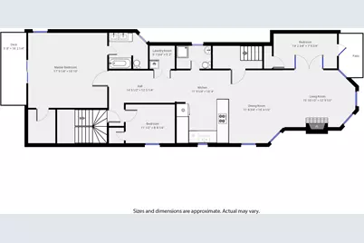 3714 N Fremont Street #2, Chicago, IL 60613 - Photo 23