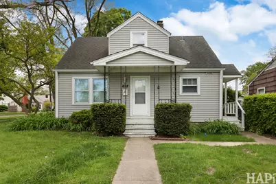 428 S Lake Terrace, Mundelein, IL 60060 - Photo 1