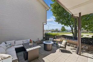 16343 Brementowne Dr, Tinley Park, IL 60477 - Photo 5