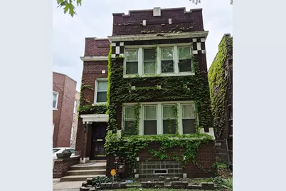 7826 S Bennett Avenue #1, Chicago, IL 60649 - Photo 1