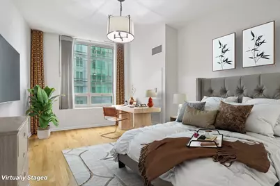 1111 S Wabash Avenue #2601, Chicago, IL 60605 - Photo 5