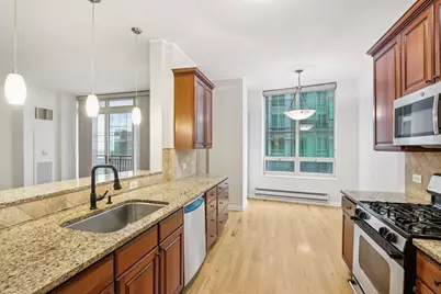 1111 S Wabash Avenue #2601, Chicago, IL 60605 - Photo 23