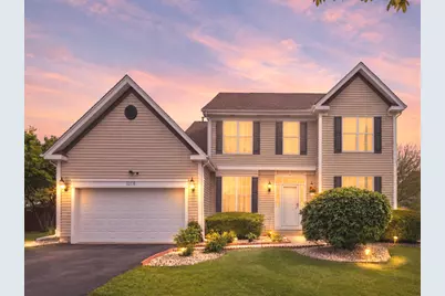1208 Amaranth Drive, Naperville, IL 60564 - Photo 1