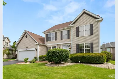 1208 Amaranth Drive, Naperville, IL 60564 - Photo 3