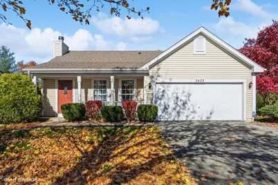 2423 Durango Lane, Naperville, IL 60564 - Photo 1