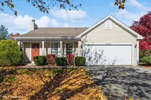 2423 Durango Ln, Naperville, IL 60564 - Photo 1
