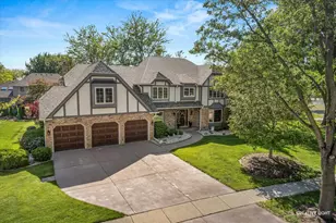 3112 Turnberry Rd, Saint Charles, IL 60174 - Photo 1