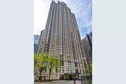 401 E Ontario Street #3409, Chicago, IL 60611 - Photo 1