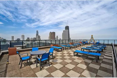 401 E Ontario Street #3409, Chicago, IL 60611 - Photo 27