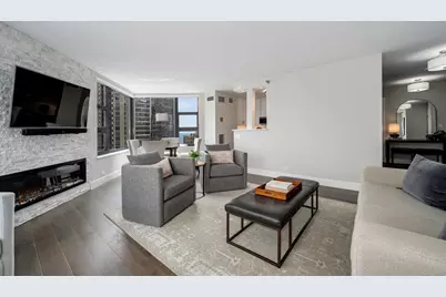 401 E Ontario Street #3409, Chicago, IL 60611 - Photo 9