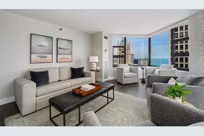 401 E Ontario Street #3409, Chicago, IL 60611 - Photo 7