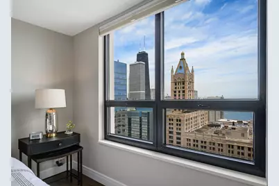 401 E Ontario Street #3409, Chicago, IL 60611 - Photo 15