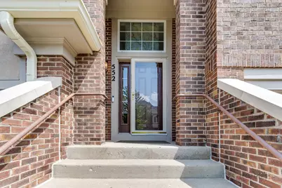 552 Saddlebrook Lane, Vernon Hills, IL 60061 - Photo 3