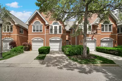 4252 W Harrington Lane, Chicago, IL 60646 - Photo 1