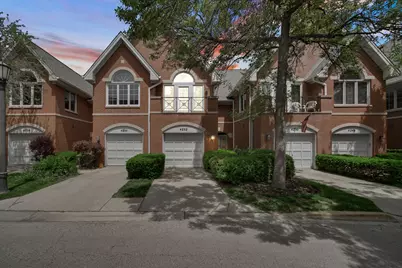 4252 W Harrington Lane, Chicago, IL 60646 - Photo 21