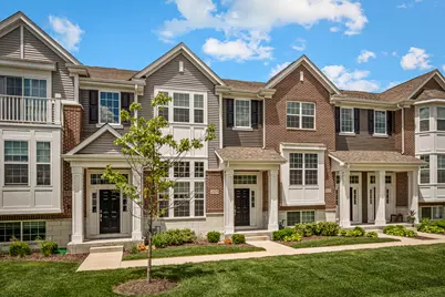 2923 Madison Drive, Naperville, IL 60564 - Photo 3