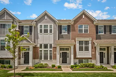 2923 Madison Drive, Naperville, IL 60564 - Photo 1