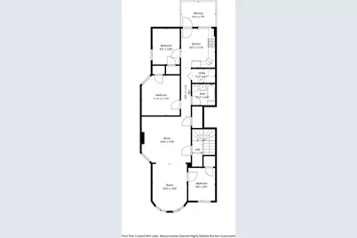 4003 W Adams Street #3, Chicago, IL 60624 - Photo 3