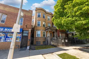 4003 W Adams St, Chicago, IL 60624 - Photo 1