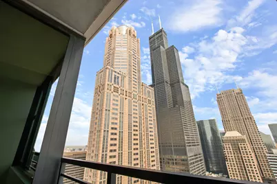 235 W Van Buren Street #4616, Chicago, IL 60607 - Photo 17