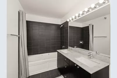 235 W Van Buren Street #4616, Chicago, IL 60607 - Photo 11