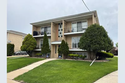 8637 Leamington Avenue #1S, Burbank, IL 60459 - Photo 1