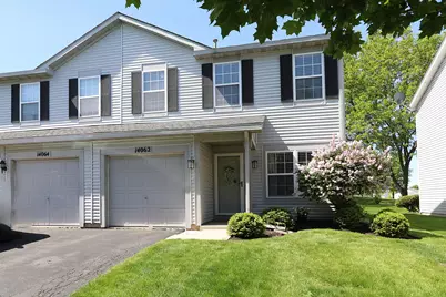 14062 Edgewater Drive, Plainfield, IL 60544 - Photo 1