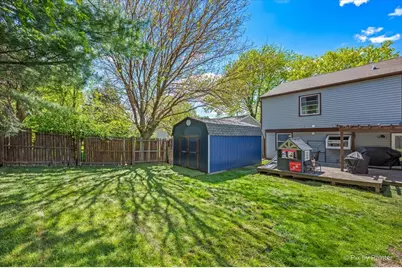 2238 Highfield Lane, Aurora, IL 60504 - Photo 23