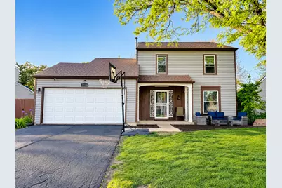 2238 Highfield Lane, Aurora, IL 60504 - Photo 41