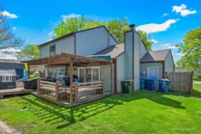 2238 Highfield Lane, Aurora, IL 60504 - Photo 27
