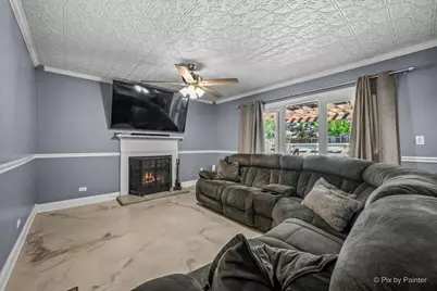 2238 Highfield Lane, Aurora, IL 60504 - Photo 15