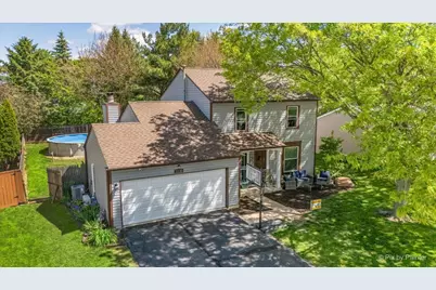 2238 Highfield Lane, Aurora, IL 60504 - Photo 31