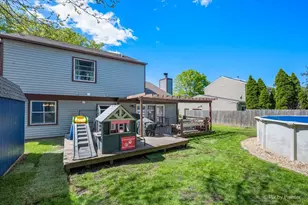 2238 Highfield Ln, Aurora, IL 60504 - Photo 23