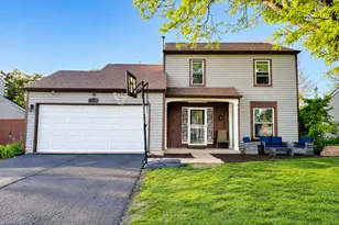 2238 Highfield Ln, Aurora, IL 60504 - Photo 39