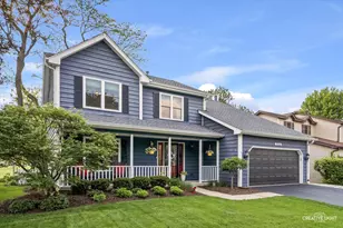 2576 Leach Dr, Naperville, IL 60564 - Photo 33