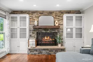 2576 Leach Dr, Naperville, IL 60564 - Photo 11