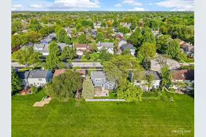 2576 Leach Drive, Naperville, IL 60564 - Photo 37