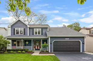 2576 Leach Dr, Naperville, IL 60564 - Photo 1