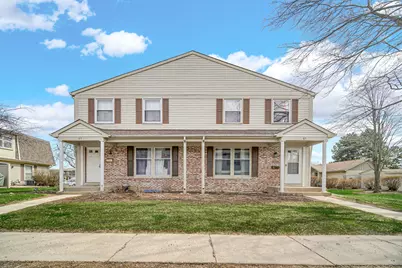 611 Kendall Court, Schaumburg, IL 60194 - Photo 1