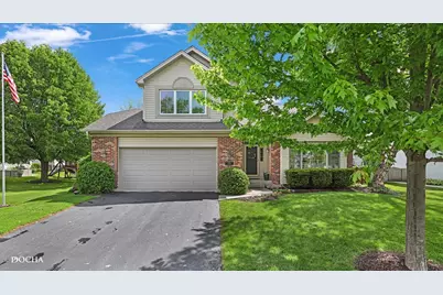 2220 Stonehaven Drive, Plainfield, IL 60586 - Photo 1