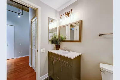 900 N Kingsbury Street #1057, Chicago, IL 60610 - Photo 11