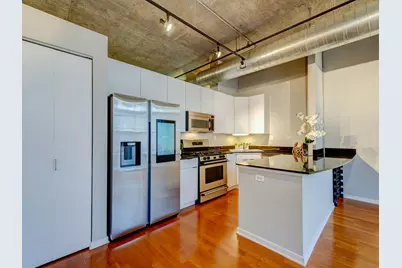 900 N Kingsbury Street #1057, Chicago, IL 60610 - Photo 3