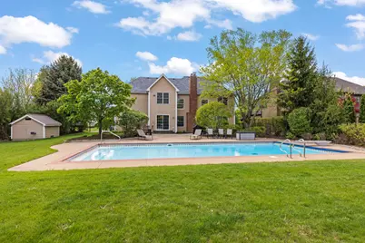 3803 Royal Portrush Drive, Naperville, IL 60564 - Photo 7